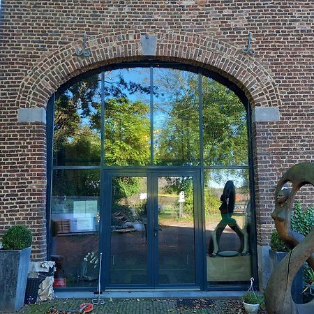 Meschermolen 7 Withuis Exterior foto