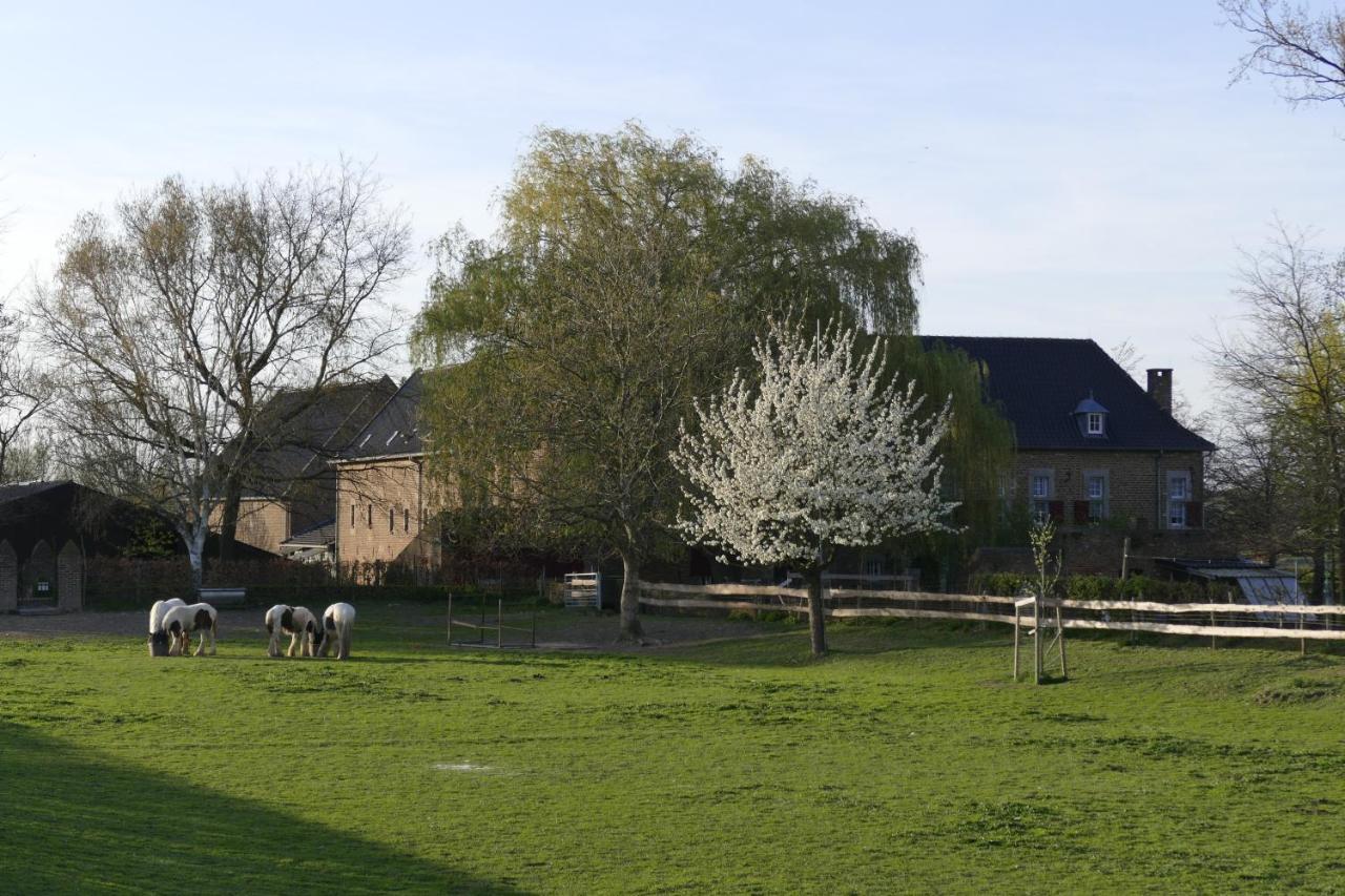 Meschermolen 7 Withuis Exterior foto